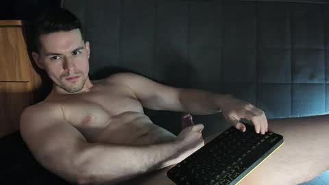 Den online show from January 19, 11:32 pm