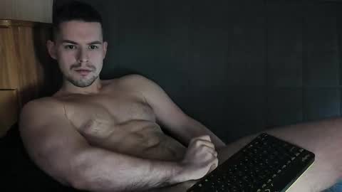 Den online show from November 7, 1:08 am