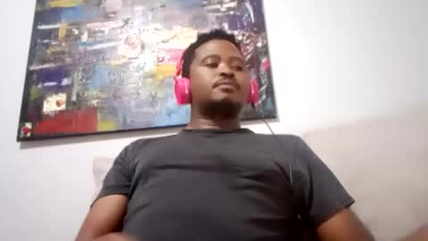 mastER blACK online show from May 4, 12:06 am