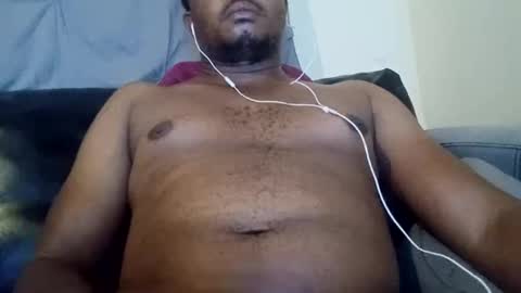 mastER blACK online show from December 11, 8:47 am