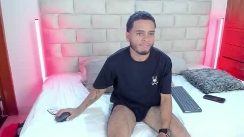 David online show from January 15, 4:10 am