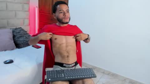 David online show from January 16, 4:21 am