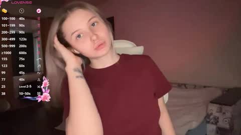 Vi  Victoria online show from March 12, 2:10 pm