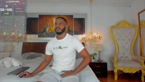 Dereck and Jake online show from October 20, 11:48 am