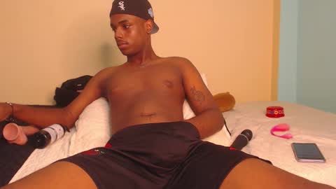 dereckjay209 online show from November 23, 11:03 pm