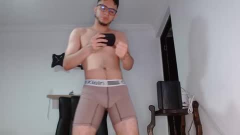 Sir. Derek - Total Control online show from February 27, 10:20 pm