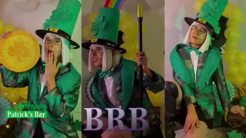 derek grey online show from March 21, 11:26 am