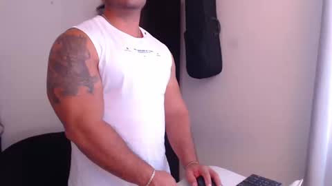 Derek online show from September 11, 1:23 pm