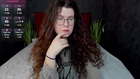 Derek online show from February 20, 12:25 pm