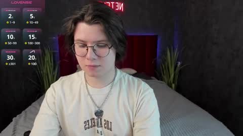 Derek online show from March 12, 12:26 pm