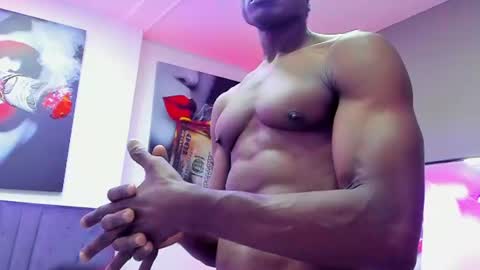 Terry Zyzz online show from June 28, 10:39 pm