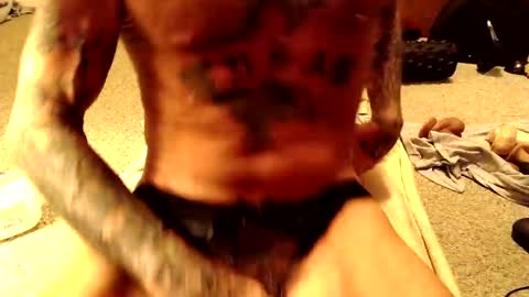 henry garfield online show from October 5, 7:50 am