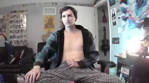 derekdings online show from January 9, 3:12 pm