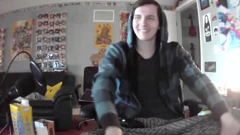 derekdings online show from January 10, 3:58 pm