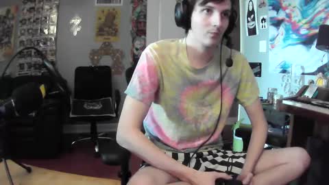 derekdings online show from February 28, 3:15 pm