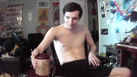 derekdings online show from March 11, 9:26 pm