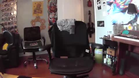 derekdings online show from February 21, 2:59 pm