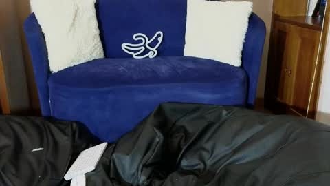 Derek online show from November 23, 11:58 pm