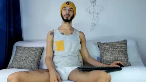 JhimyMaster online show from May 26, 4:35 pm
