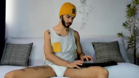 JhimyMaster online show from May 25, 3:51 pm