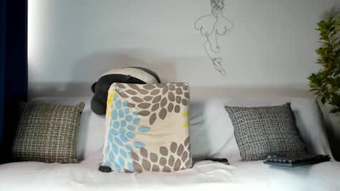 JhimyMaster online show from May 10, 2:56 pm