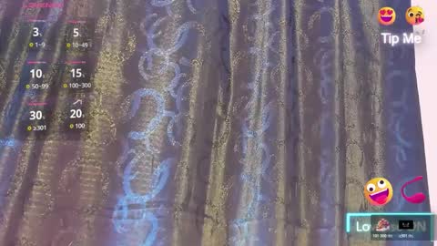 derrymeyers online show from February 7, 3:15 pm