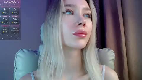 Ari online show from October 30, 5:46 pm