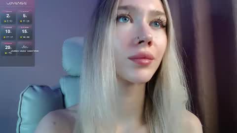 Ari online show from November 10, 5:16 pm