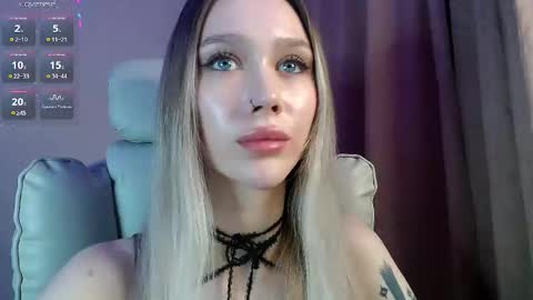 Ari online show from March 24, 6:03 pm