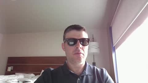 desanctimonious online show from May 18, 2:56 pm