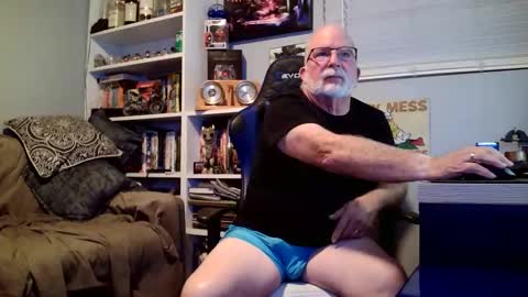 D K online show from March 10, 2:38 am