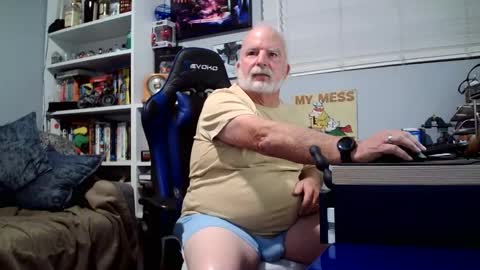 D K online show from March 17, 2:16 am