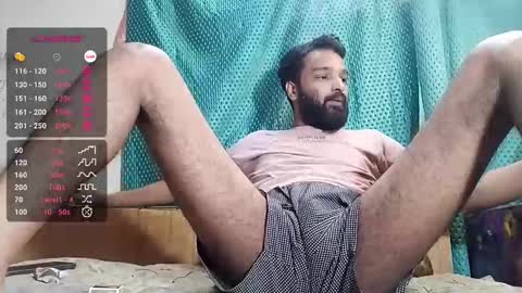 desi_boy799417 online show from March 9, 5:00 am