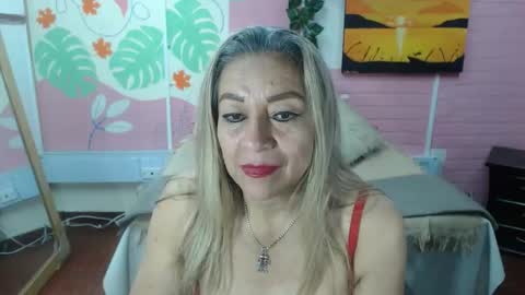 VALERIA online show from October 30, 9:04 pm