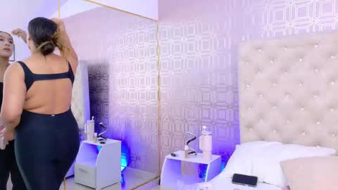 Sara Desire online show from October 3, 12:13 pm