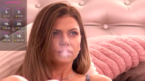 Mia online show from March 11, 7:00 am