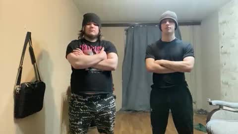 desiredude9 online show from March 2, 5:30 pm