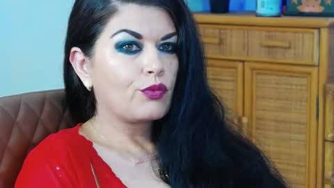 HellenMoon online show from September 8, 10:42 pm