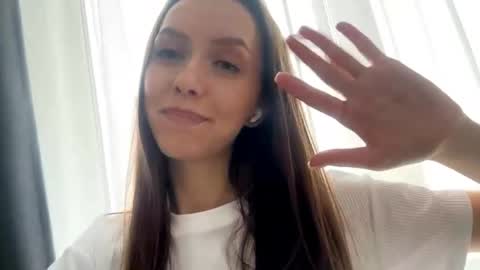 Ksenia online show from April 6, 6:03 am