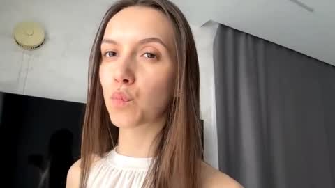 Ksenia online show from April 8, 6:05 am