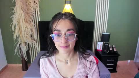 Desiring Angel online show from March 6, 9:03 am