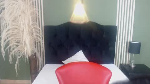 Desiring Angel online show from January 28, 6:49 am