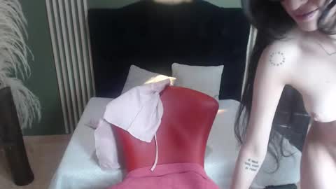 Desiring Angel online show from January 23, 9:39 am