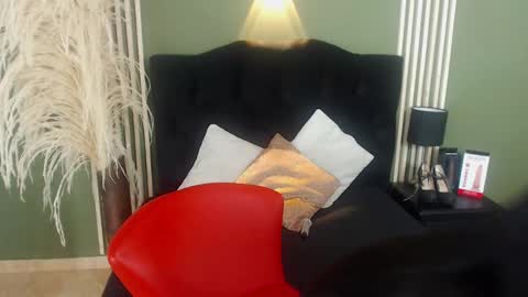 Desiring Angel online show from January 31, 9:26 pm