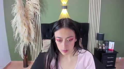 Desiring Angel online show from February 25, 1:30 am