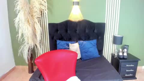 Desiring Angel online show from February 27, 3:37 pm