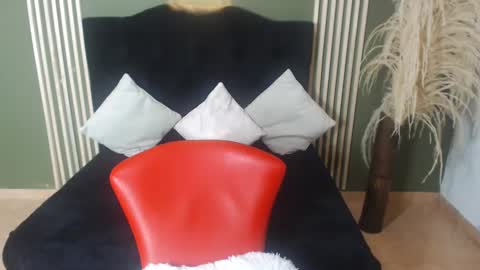 Desiring Angel online show from January 17, 3:53 pm