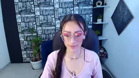 Desiring Angel online show from November 29, 5:37 am