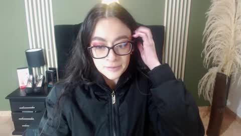 Desiring Angel online show from January 22, 11:56 am