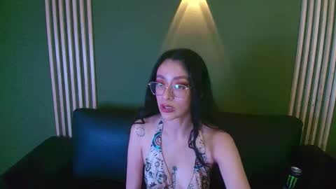 Desiring Angel online show from January 15, 3:26 am